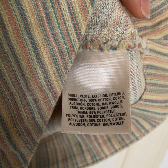 Anthropologie Pilcro skirt - Picture 7 of 8